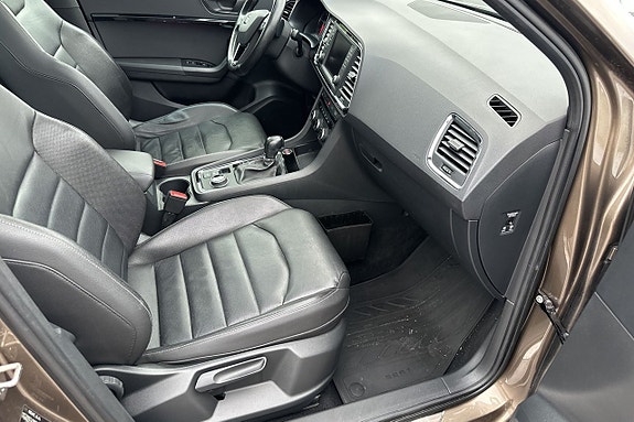Seat Ateca 10 of 30