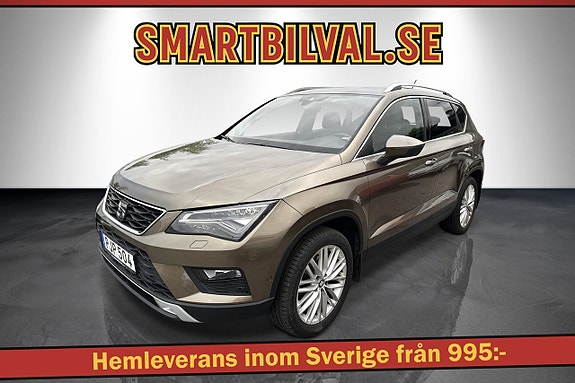 Seat Ateca 8 of 30
