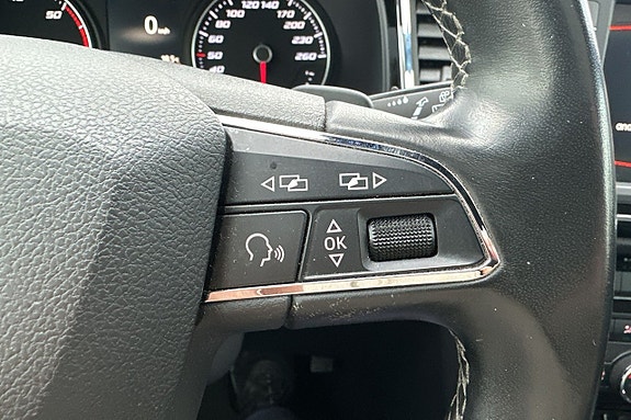 Seat Ateca 27 of 30