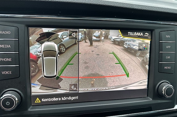 Seat Ateca 26 of 30