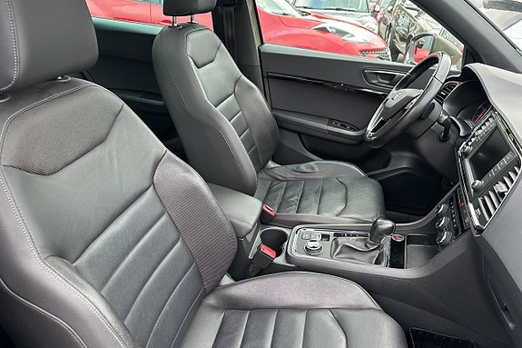 Seat Ateca 11 of 30