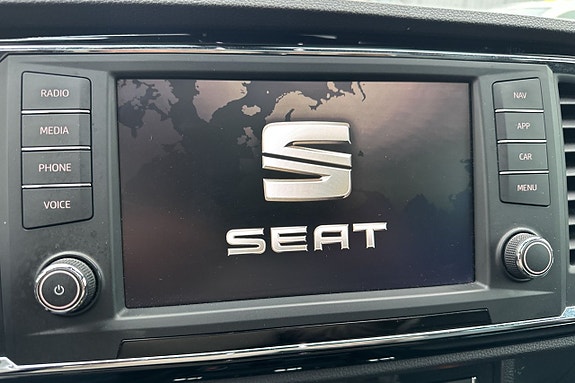 Seat Ateca 20 of 30