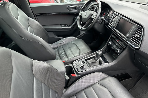 Seat Ateca 12 of 30