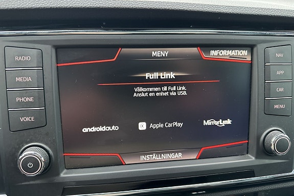 Seat Ateca 25 of 30