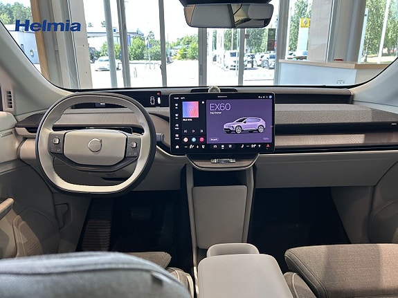 Volvo EX60 5 of 13