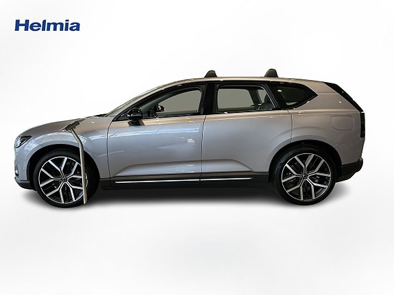 Volvo EX60 3 of 13
