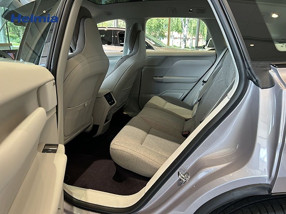 Volvo EX60 6 of 13
