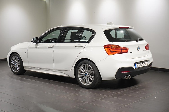 BMW 120d 2 of 2