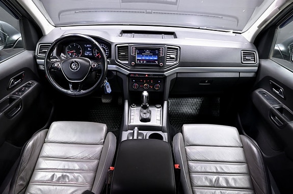 Volkswagen Amarok 14 of 23