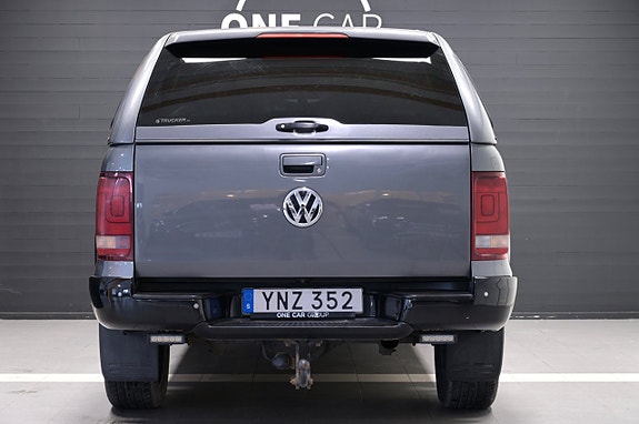 Volkswagen Amarok 5 of 23