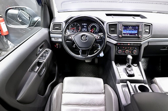 Volkswagen Amarok 15 of 23
