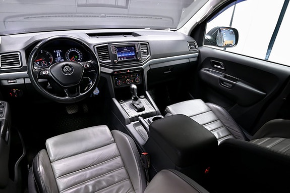 Volkswagen Amarok 13 of 23