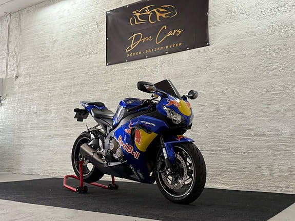 Honda Powersports CBR1000RR 1300mil/1 ägare/ #RESERVERAD# 7 of 16