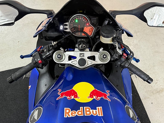 Honda Powersports CBR1000RR 1300mil/1 ägare/ #RESERVERAD# 12 of 16