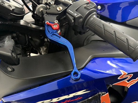 Honda Powersports CBR1000RR 1300mil/1 ägare/ #RESERVERAD# 15 of 16
