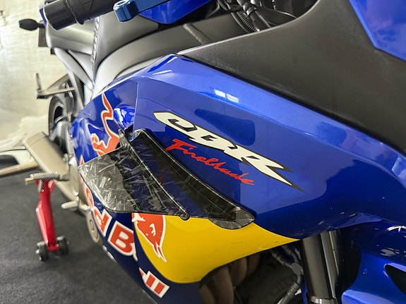Honda Powersports CBR1000RR 1300mil/1 ägare/ #RESERVERAD# 9 of 16