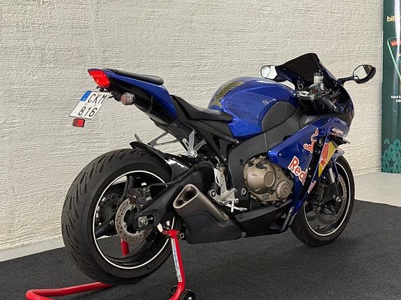 Honda Powersports CBR1000RR 1300mil/1 ägare/ #RESERVERAD# 5 of 16