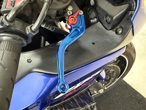 Honda Powersports CBR1000RR 1300mil/1 ägare/ #RESERVERAD# 16 of 16