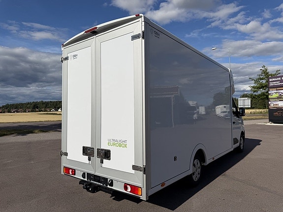 Renault Master 4 of 13