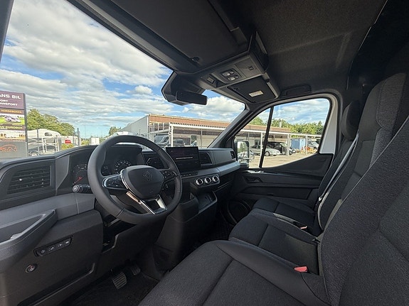 Renault Master 13 of 13