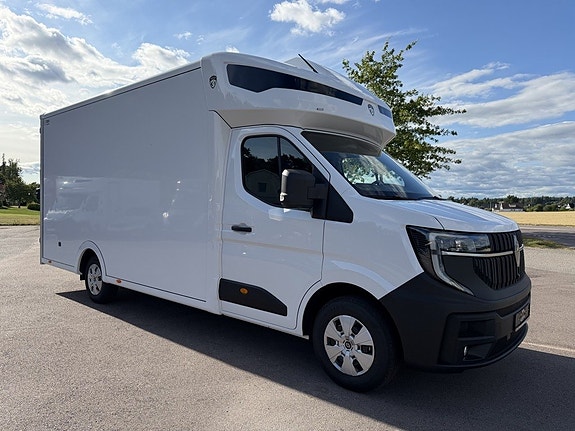 Renault Master 2 of 13