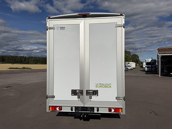 Renault Master 6 of 13