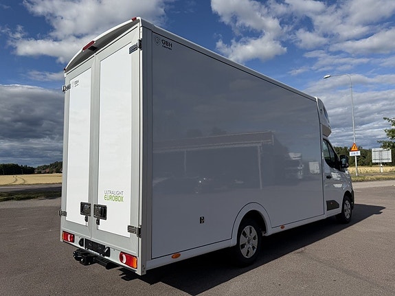 Renault Master 5 of 13