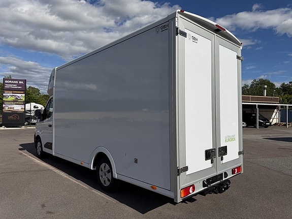Renault Master 7 of 13