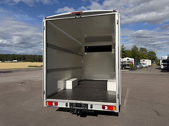 Renault Master 9 of 13