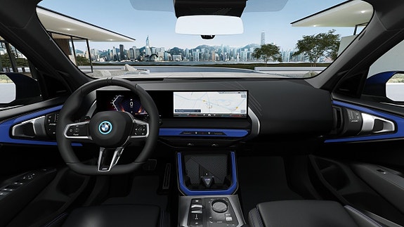 BMW X3 9 of 13