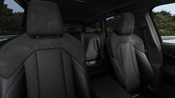 BMW X3 10 of 13