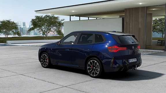 BMW X3 2 of 13