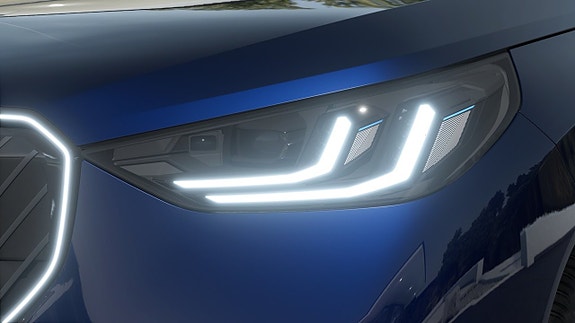 BMW X3 6 of 13