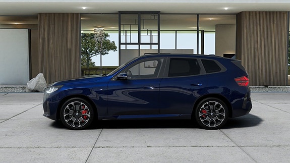 BMW X3 4 of 13