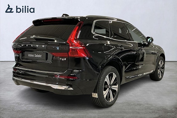 Volvo XC60 4 of 26