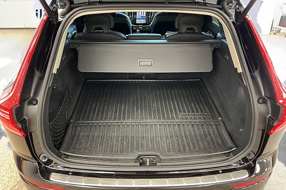 Volvo XC60 18 of 27