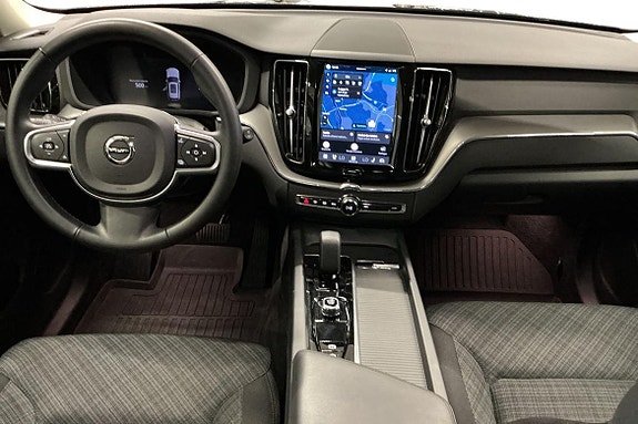 Volvo XC60 11 of 26