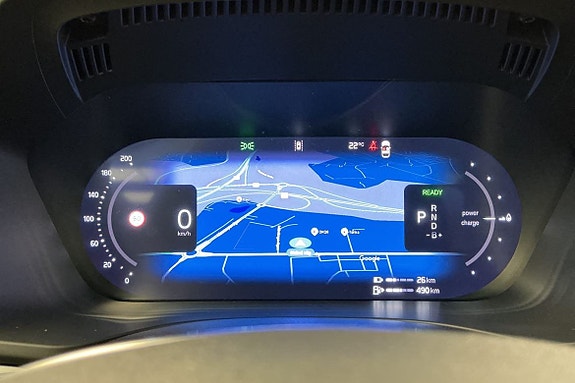 Volvo XC60 20 of 27