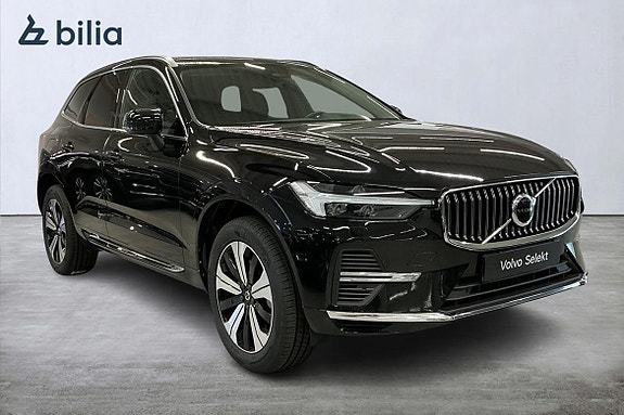 Volvo XC60 6 of 26