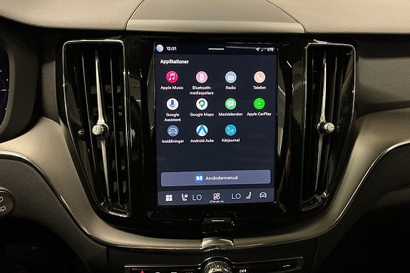 Volvo XC60 17 of 26