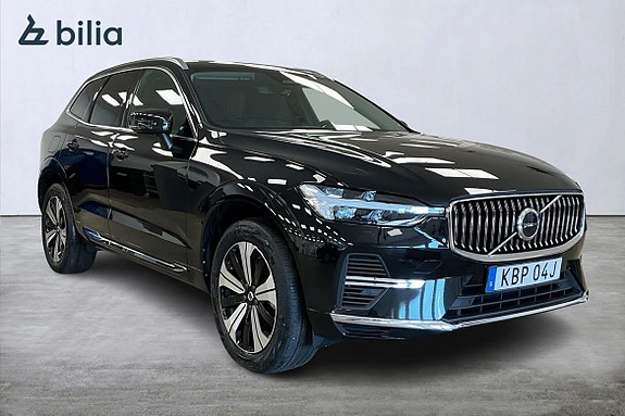 Volvo XC60 9 of 27