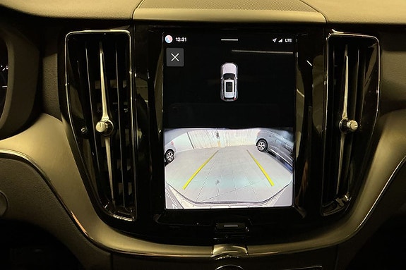 Volvo XC60 19 of 26