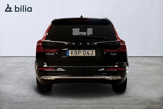 Volvo XC60 5 of 27