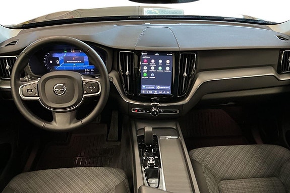 Volvo XC60 13 of 27