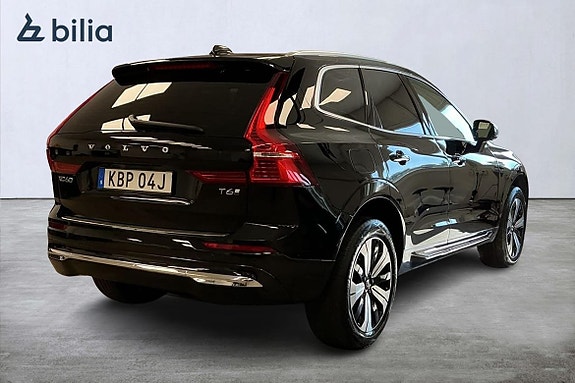 Volvo XC60 10 of 27