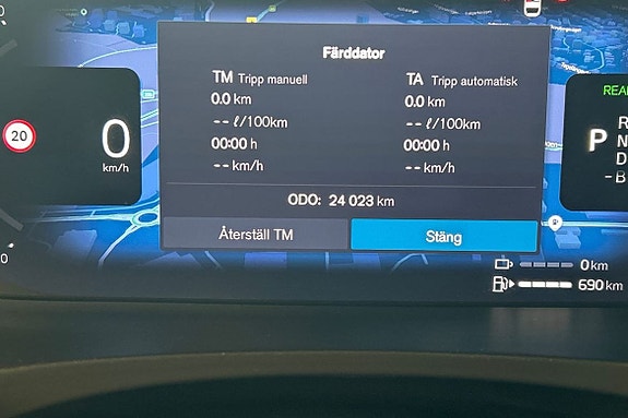 Volvo V90 19 of 27