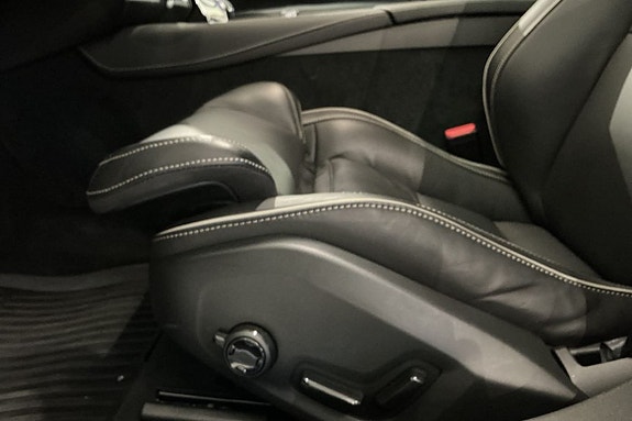 Volvo V90 22 of 30