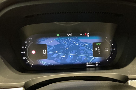 Volvo V90 19 of 30