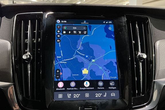 Volvo V90 25 of 30