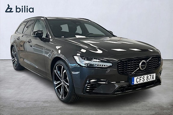 Volvo V90 9 of 27